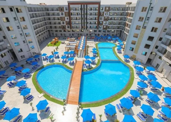 طيبه جولدن الذهبيه * Hurghada